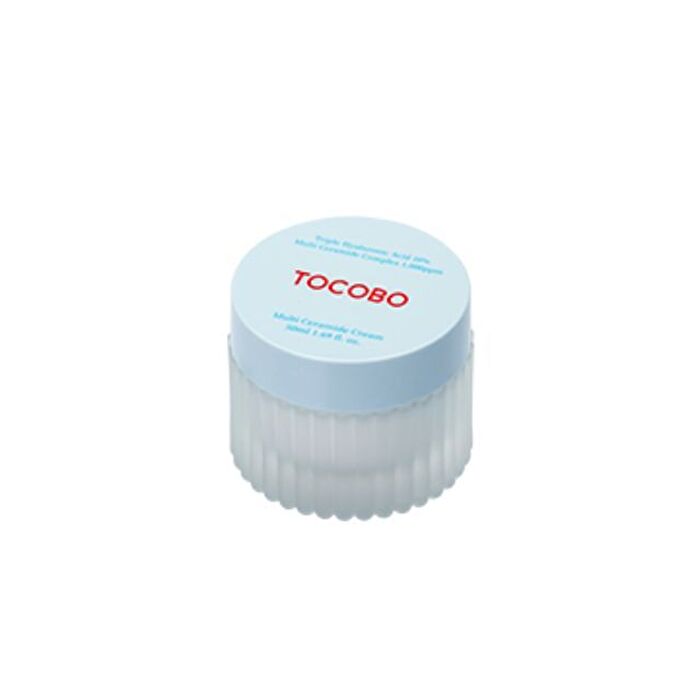 Multi Ceramide Cream - 50ml