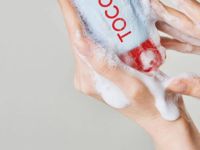 Coconut Clay Cleansing Foam - 150ml