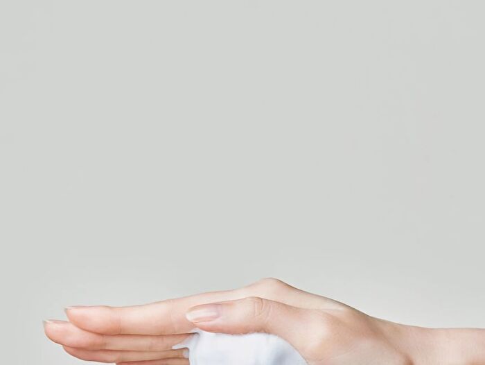 Coconut Clay Cleansing Foam - 150ml
