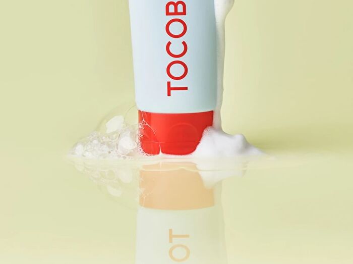 Coconut Clay Cleansing Foam - 150ml