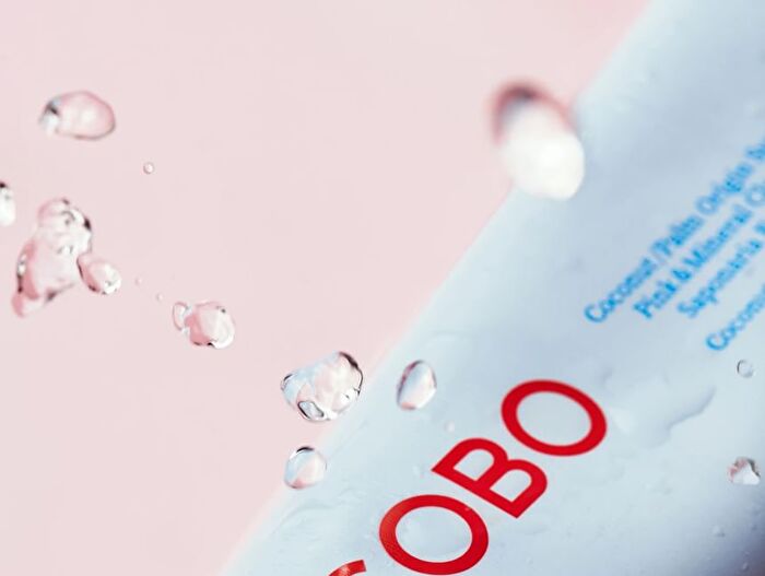 Coconut Clay Cleansing Foam - 150ml