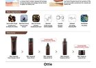 Black Signature Foam Cleanser - 120ml