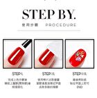 Nail Gel Cleaner - 120ml