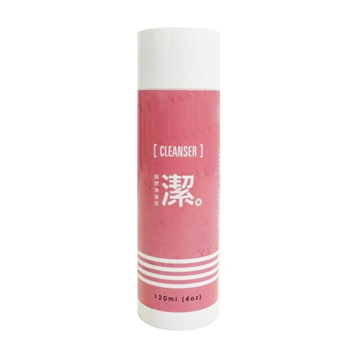 Nail Gel Cleaner - 120ml