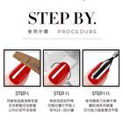 Nail Gel Remover - 120ml