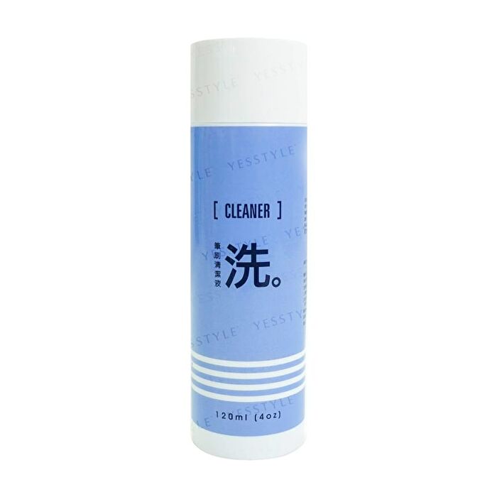 Nail Gel Brush Cleaner - 120ml