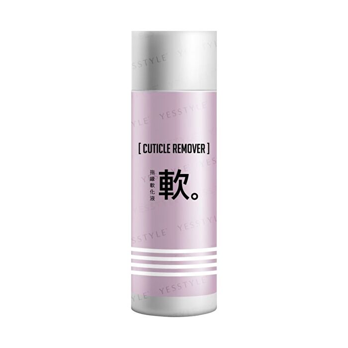 Nail Cuticle Remover - 120ml