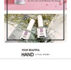 Nail Cuticle Remover - 120ml