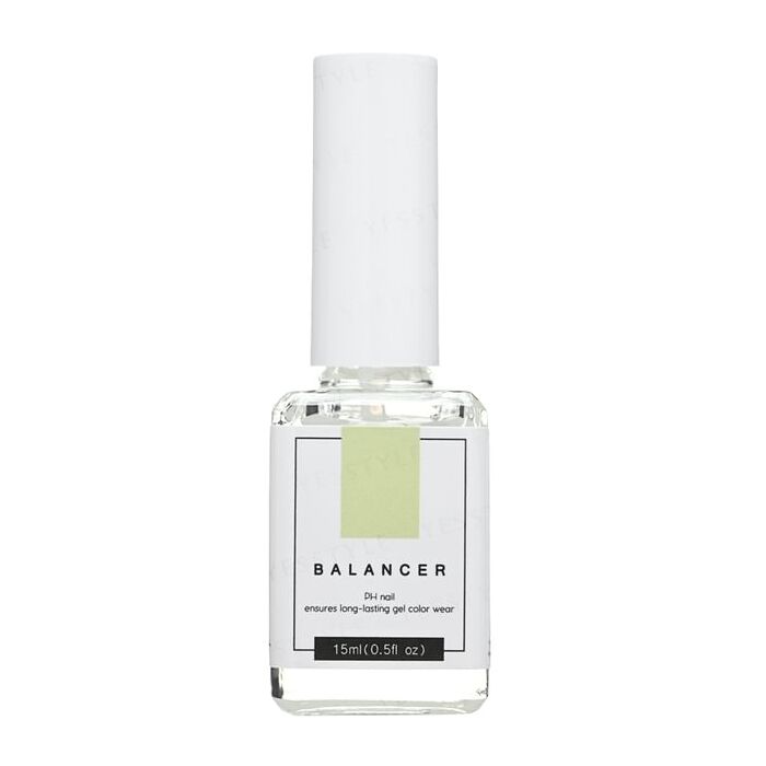 PH Nail Balancer Cleaning Solution - 15ml