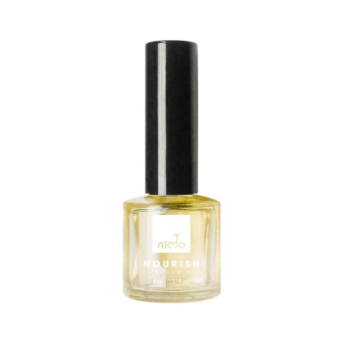 Nourish Camellia Nail Cuticle Oil - 8ml