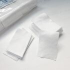 Cotton Nail Wipes Soft - 560 pcs