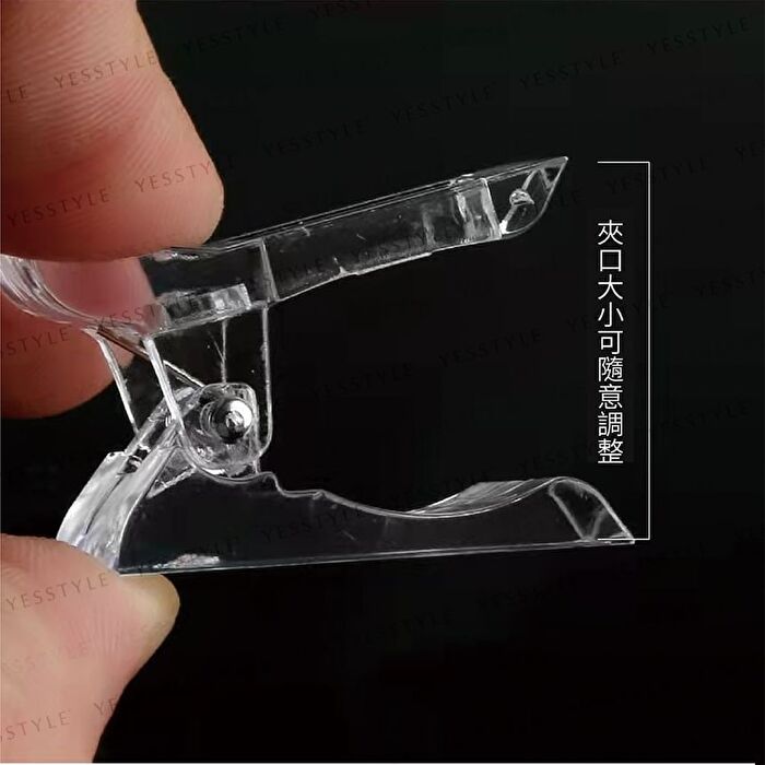Nail Fixing Clip - 1 pc