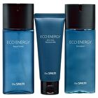 Eco Energy Skin Care 2 Set - 3 pcs