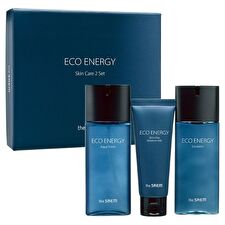 The Saem Eco Energy Skin Care 2 Set - 3 pcs