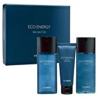 Eco Energy Skin Care 2 Set - 3 pcs