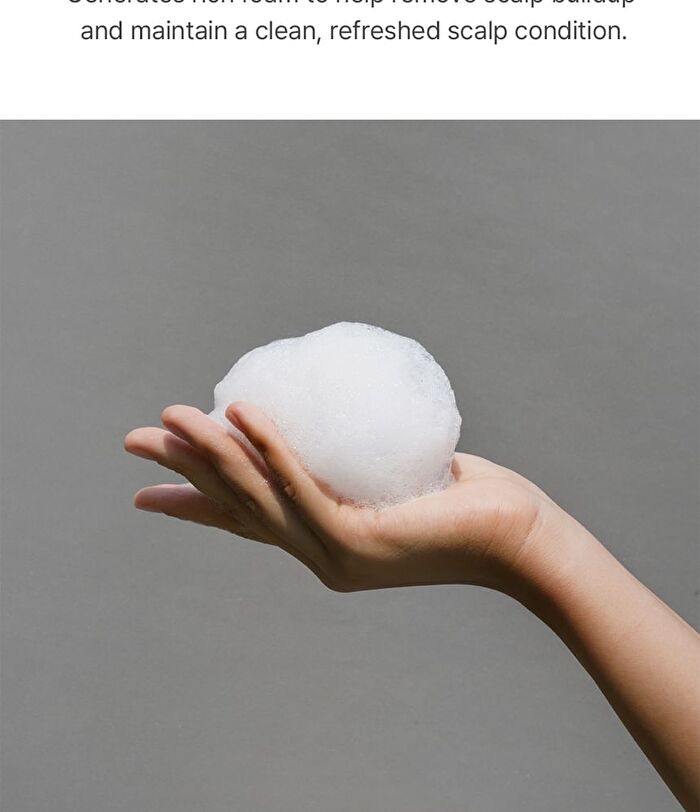 The RIGHT Shampoo Bar For Mid-Dry Scalp - 2026 Version - Grapefruit