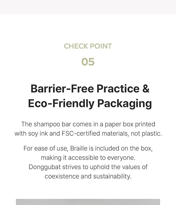 The RIGHT Shampoo Bar For Mid-Dry Scalp - 2026 Version - Grapefruit