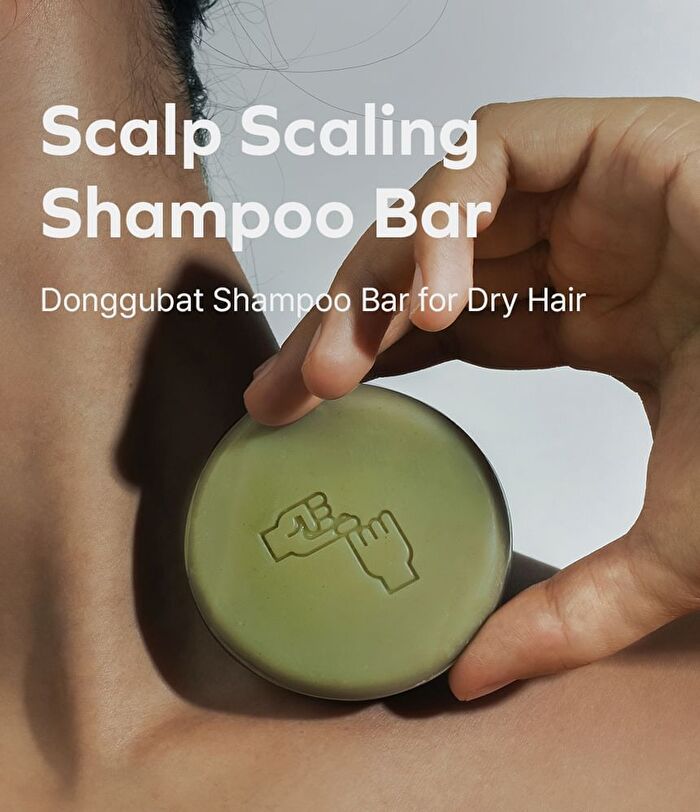 The RIGHT Shampoo Bar For Mid-Dry Scalp - 2026 Version - Grapefruit