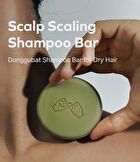 The RIGHT Shampoo Bar For Mid-Dry Scalp - 2026 Version - Grapefruit