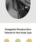 The RIGHT Shampoo Bar For Mid-Dry Scalp - 2026 Version - Grapefruit