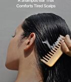 The RIGHT Shampoo Bar For Mid-Dry Scalp - 2026 Version - Grapefruit