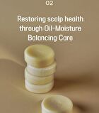 The RIGHT Shampoo Bar For Oily Scalp - 2026 Version - 120g
