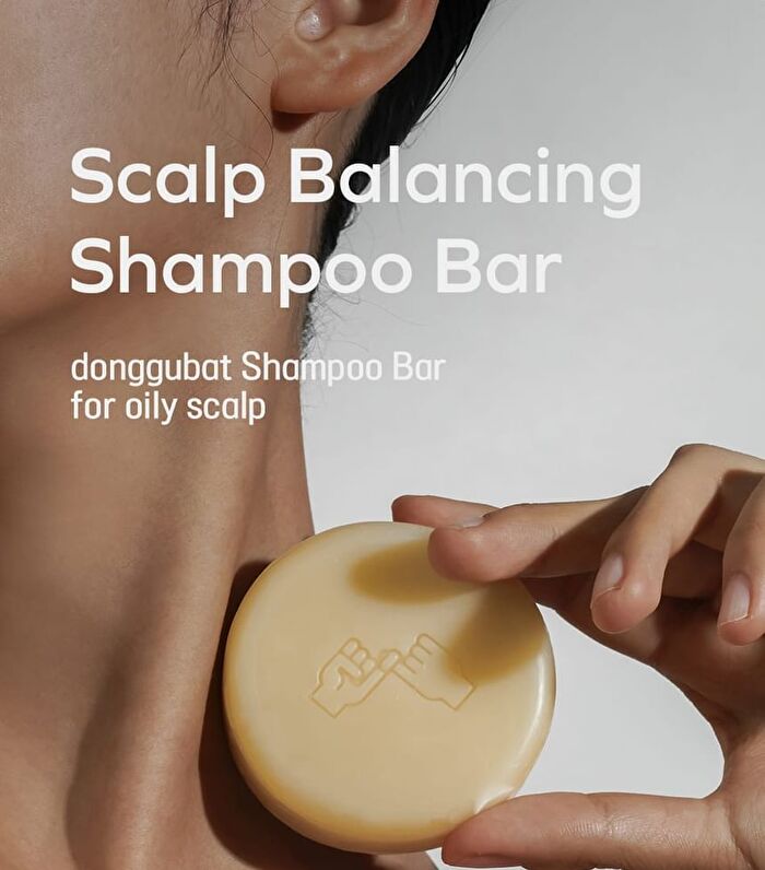 The RIGHT Shampoo Bar For Oily Scalp - 2026 Version - 120g