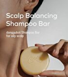 The RIGHT Shampoo Bar For Oily Scalp - 2026 Version - 120g