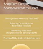 The RIGHT Shampoo Bar For Oily Scalp - 2026 Version - 120g