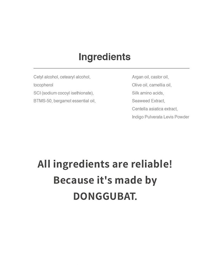 The RIGHT Conditioner Bar - 2026 Version - 120g