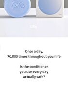 The RIGHT Conditioner Bar - 2026 Version - 120g