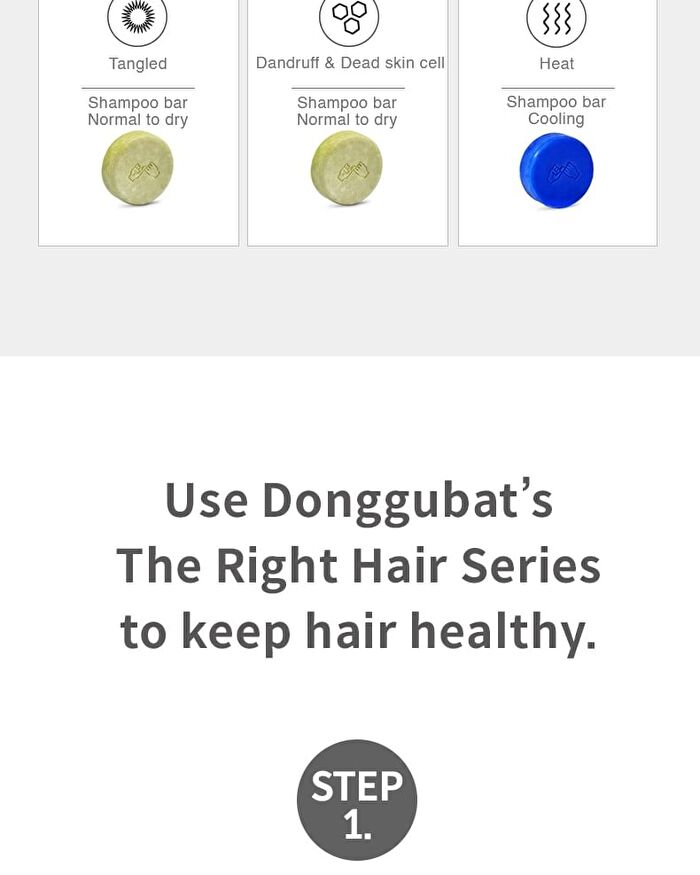 The RIGHT Conditioner Bar - 2026 Version - 120g