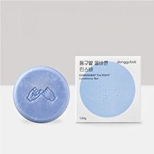 Donggubat The RIGHT Conditioner Bar - 2026 Version - 120g