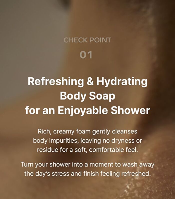The RIGHT Body Soap Noni - 120g