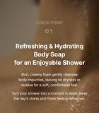 The RIGHT Body Soap Noni - 120g