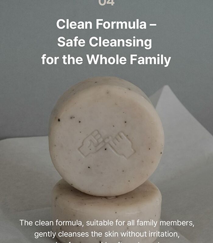 The RIGHT Body Soap Noni - 120g