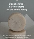 The RIGHT Body Soap Noni - 120g