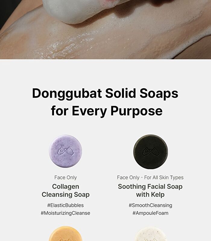 The RIGHT Body Soap Noni - 120g