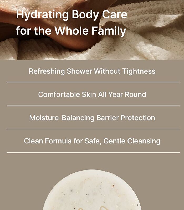 The RIGHT Body Soap Noni - 120g