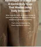 The RIGHT Body Soap Noni - 120g