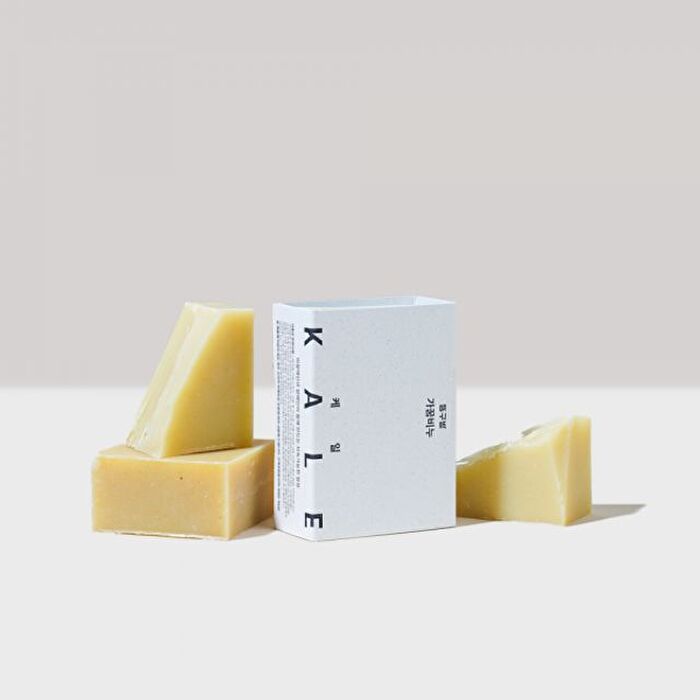 GAKKUM Soap Kale - 100g