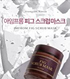 I\'m from Fig Scrub Mask Mini - 2022 Version - 30g