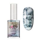 Julia UV Nail Color Ink CI02 Black - 15g