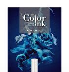 Julia UV Nail Color Ink CI02 Black - 15g