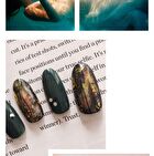 Julia UV Nail Color Ink CI05 Red - 15g