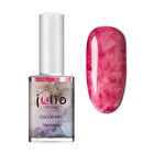 Julia UV Nail Color Ink CI05 Red - 15g