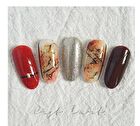Julia UV Nail Color Ink CI06 Pink - 15g