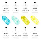 Julia UV Nail Color Ink CI06 Pink - 15g