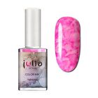 Julia UV Nail Color Ink CI06 Pink - 15g