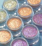 Get Loose Glitter Gel - 7 Colors - Renewed: N°2 Starlit Chaser